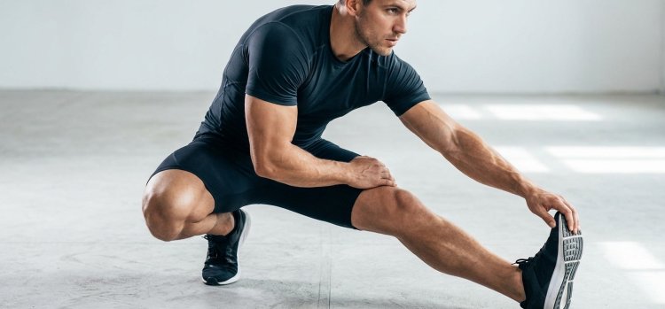 Stay active as you age